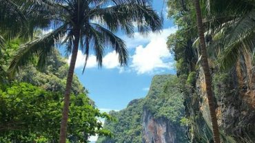 10 Thai Customs That Might Suprise You