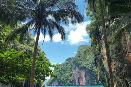 10 Thai Customs That Might Suprise You