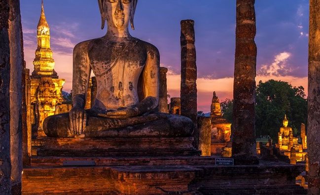 Tour de caminata por Sapa – 2 Días 1 Estancia nocturna en casa de familia