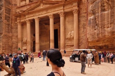 Viaja a nuestro destino más solicitado