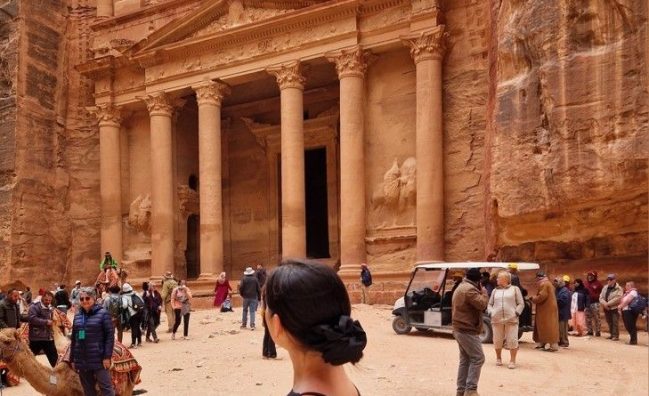 Viaja a nuestro destino más solicitado