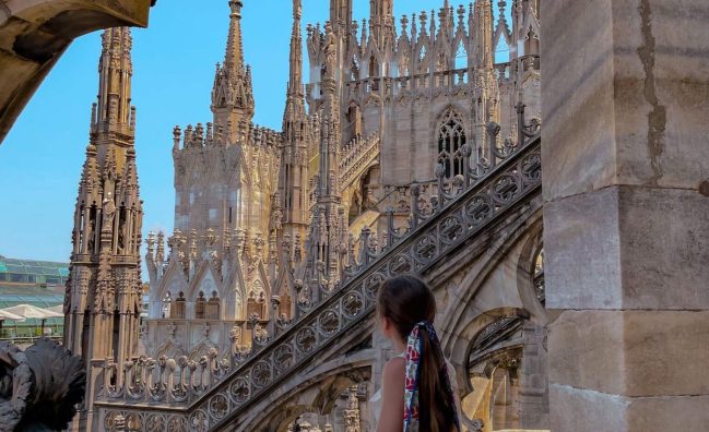 Visita la ciudad de Chiang Mai y sus templos 2024